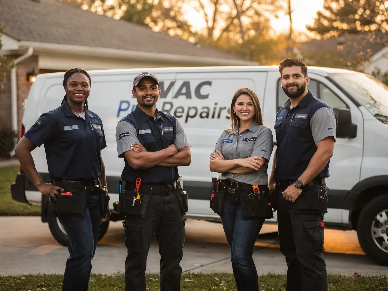 Heat Pump Repair company in Lowry, VA