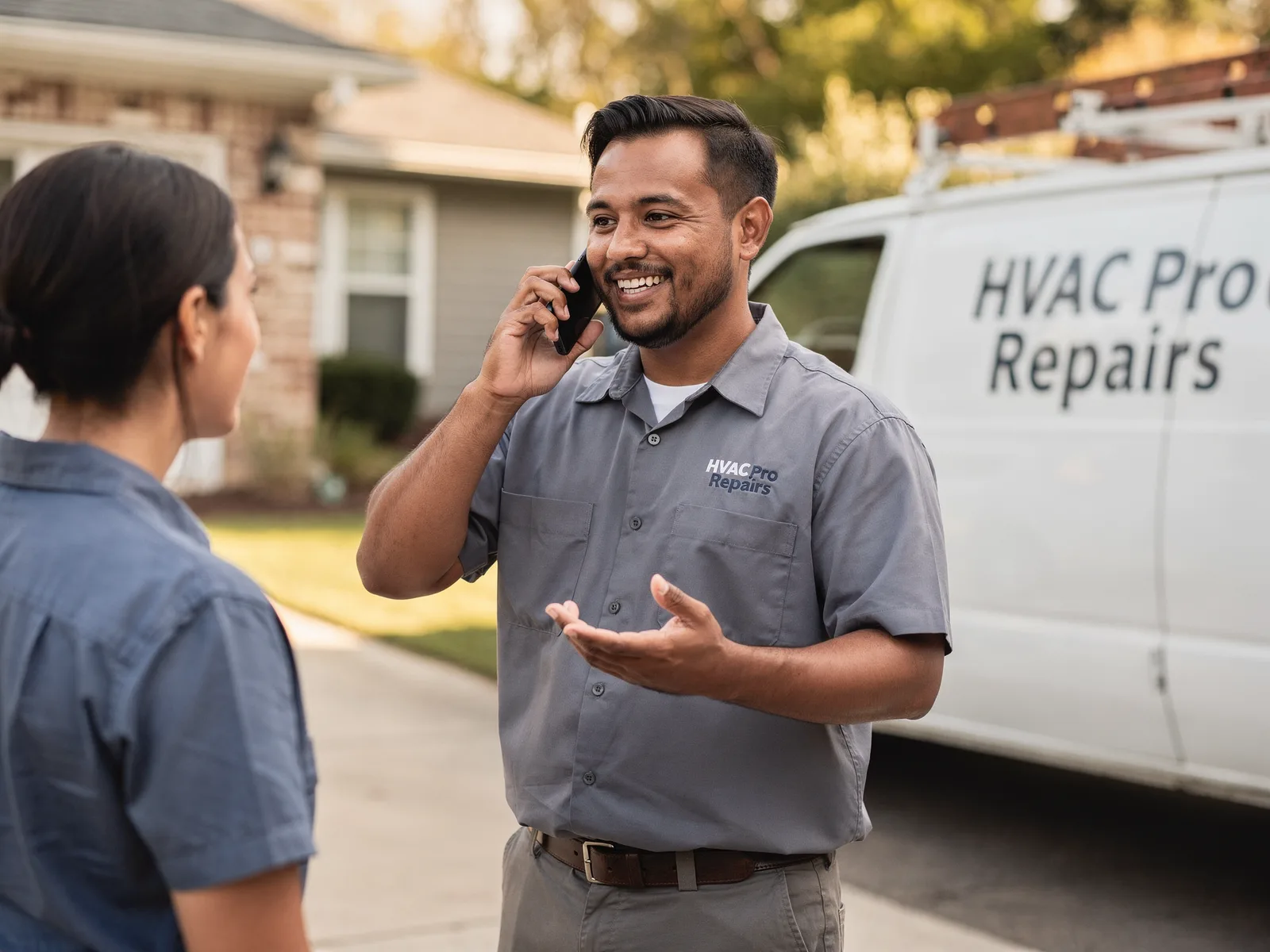 Heat Pump Repair Lowry, VA FAQs